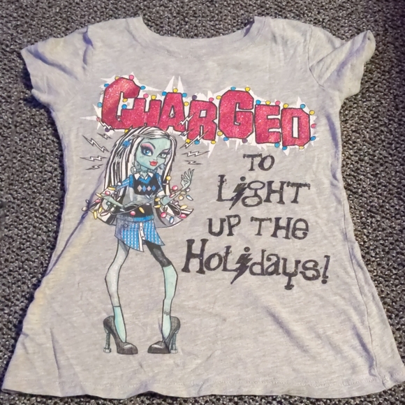 2 kids tops - Picture 5 of 8